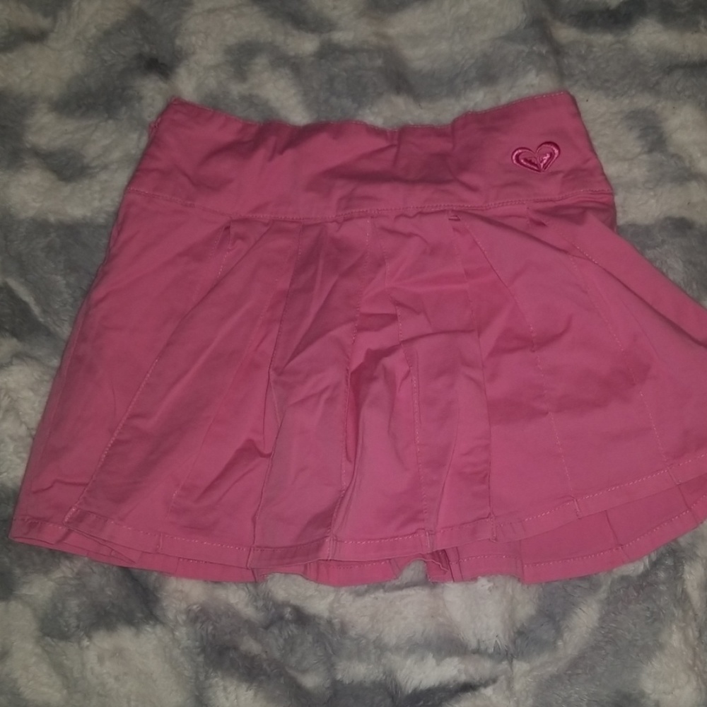 Girls Skort